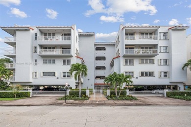 Beach Condo For Sale in Coral Gables, Florida