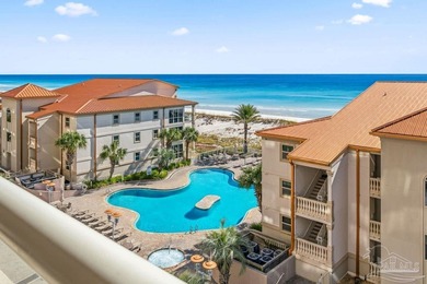 Beach Condo For Sale in Pensacola Beach, Florida