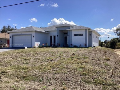 Beach Home For Sale in Cape Coral, Florida