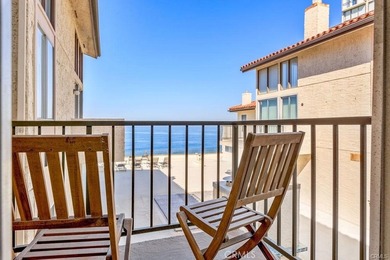 Beach Condo For Sale in Redondo Beach, California