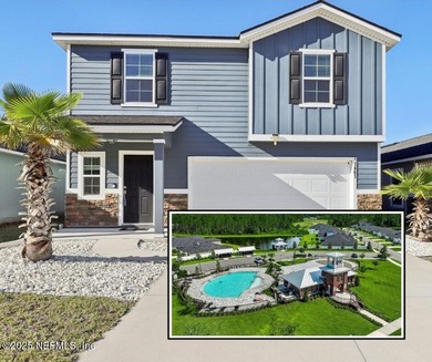 Beach Home Sale Pending in Jacksonville, Florida