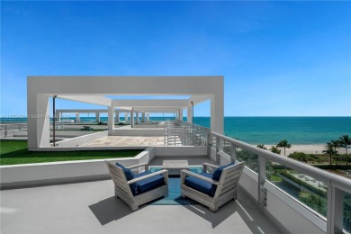 Beach Condo For Sale in Miami Beach, Florida