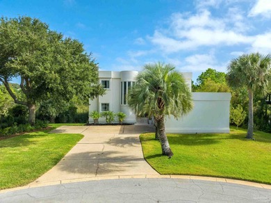 Beach Home For Sale in Gulf Breeze, Florida