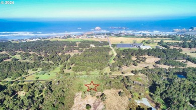 Beach Lot For Sale in Bandon, Oregon