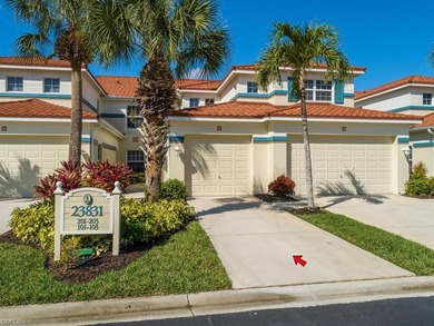 Beach Condo For Sale in Estero, Florida