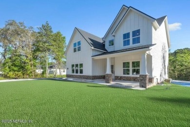 Beach Home Sale Pending in Fernandina Beach, Florida