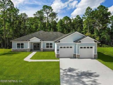 Beach Home For Sale in Fernandina Beach, Florida