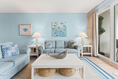 Beach Condo Sale Pending in Panama City Beach, Florida