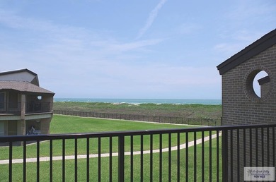 Beach Condo For Sale in South Padre Island, Texas