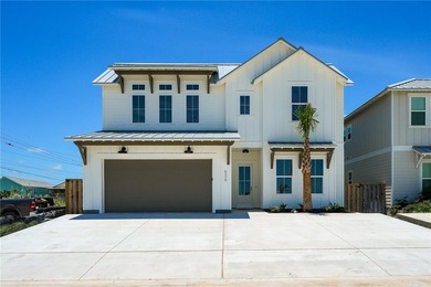 Beach Home For Sale in Port Aransas, Texas