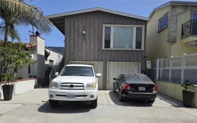 Beach Townhome/Townhouse For Sale in Long Beach, California