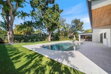 Beach Home For Sale in North Miami Beach, Florida