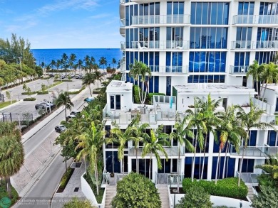 Beach Condo For Sale in Fort Lauderdale, Florida