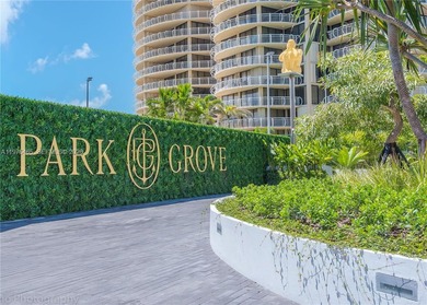 Beach Condo For Sale in Miami, Florida