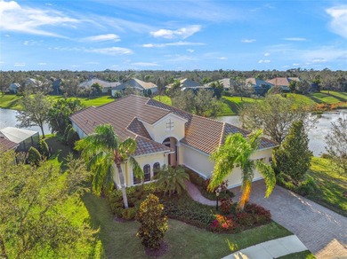 Beach Home For Sale in Lakewood Ranch, Florida
