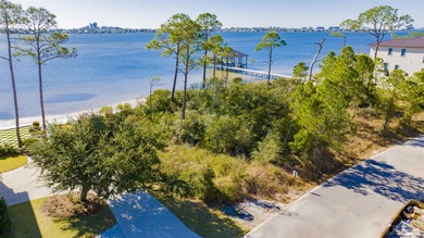 Beach Lot For Sale in Pensacola, Florida