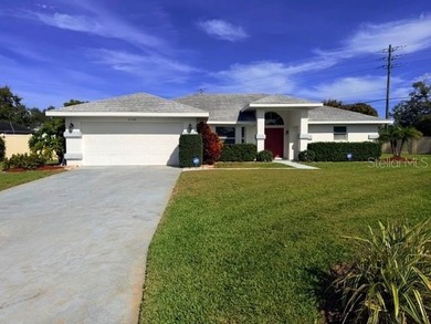 Beach Home For Sale in Bradenton, Florida