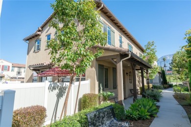 Beach Home Sale Pending in Upland, California