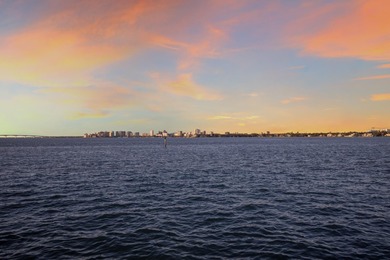 Beach Home For Sale in Sarasota, Florida