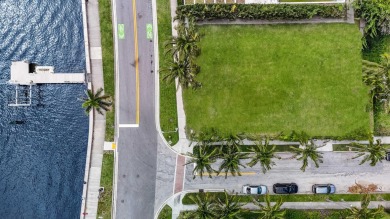 Beach Lot For Sale in West Palm Beach, Florida