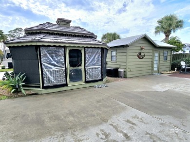 Beach Home For Sale in Orange Beach, Alabama