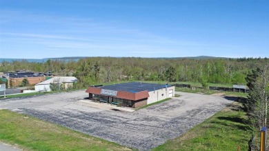 Beach Commercial For Sale in Petoskey, Michigan