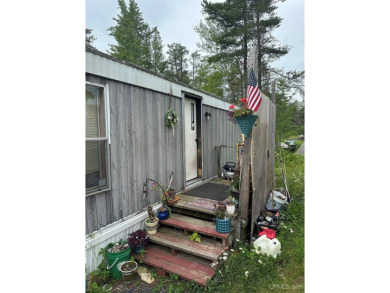 Beach Home For Sale in Au Train, Michigan