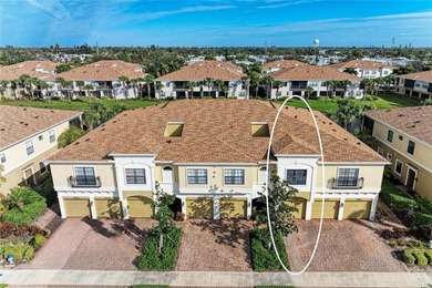 Beach Condo For Sale in Bradenton, Florida
