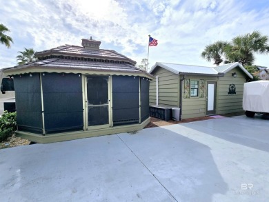 Beach Home For Sale in Orange Beach, Alabama