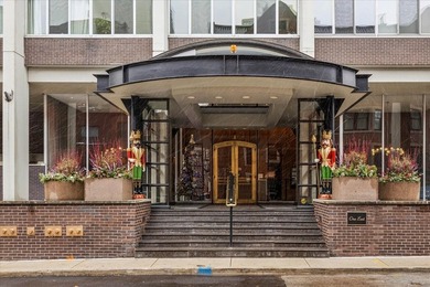 Beach Condo For Sale in Chicago, Illinois