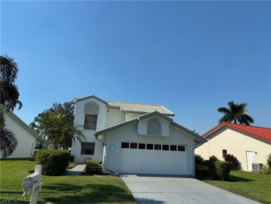 Beach Home For Sale in Fort Myers, Florida