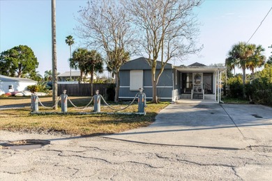 Beach Home For Sale in Hudson, Florida