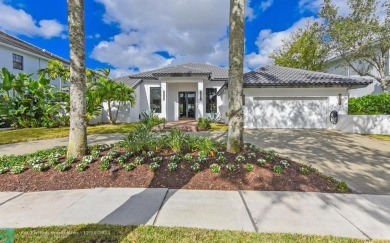 Beach Home For Sale in Boca Raton, Florida