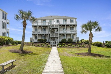Beach Condo For Sale in Emerald Isle, North Carolina