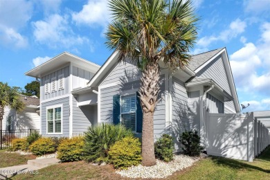 Beach Home For Sale in Calabash, North Carolina