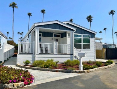 Beach Home For Sale in Ventura, California