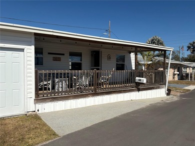 Beach Home For Sale in Largo, Florida