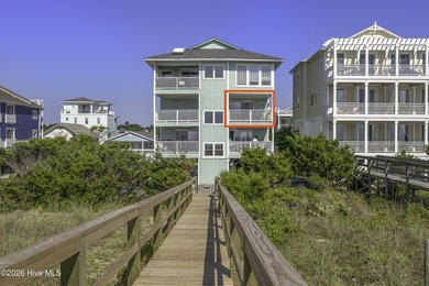 Beach Condo For Sale in Carolina Beach, North Carolina