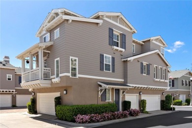 Beach Condo Sale Pending in Ladera Ranch, California