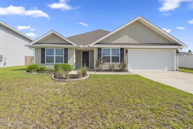 Beach Home For Sale in Panama City, Florida