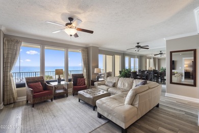 Beach Condo Sale Pending in Panama City, Florida