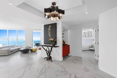 Beach Condo Sale Pending in Miami Beach, Florida