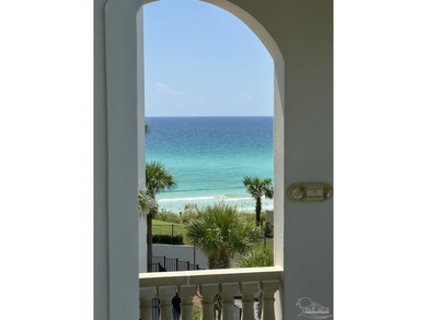 Beach Condo For Sale in Santa Rosa Beach, Florida