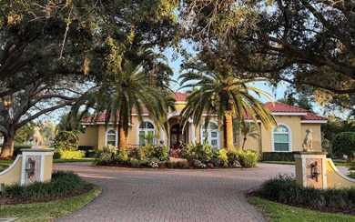 Beach Home For Sale in Osprey, Florida