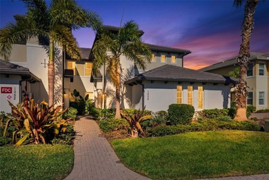Beach Condo For Sale in Bradenton, Florida