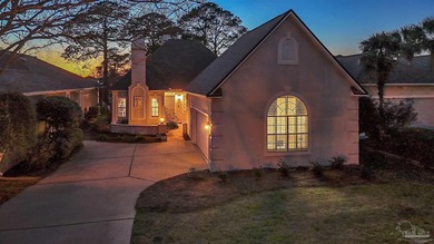 Beach Home For Sale in Gulf Breeze, Florida