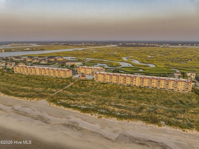 Beach Condo For Sale in Wrightsville Beach, North Carolina