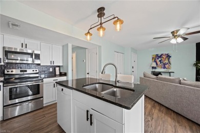 Beach Apartment For Sale in Norfolk, Virginia