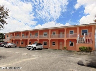 Beach Condo For Sale in Merritt Island, Florida