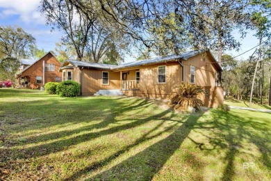 Beach Home For Sale in Daphne, Alabama